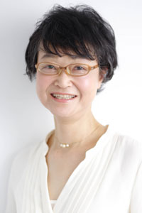 井田智子