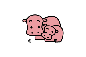 井田助産院ロゴマーク